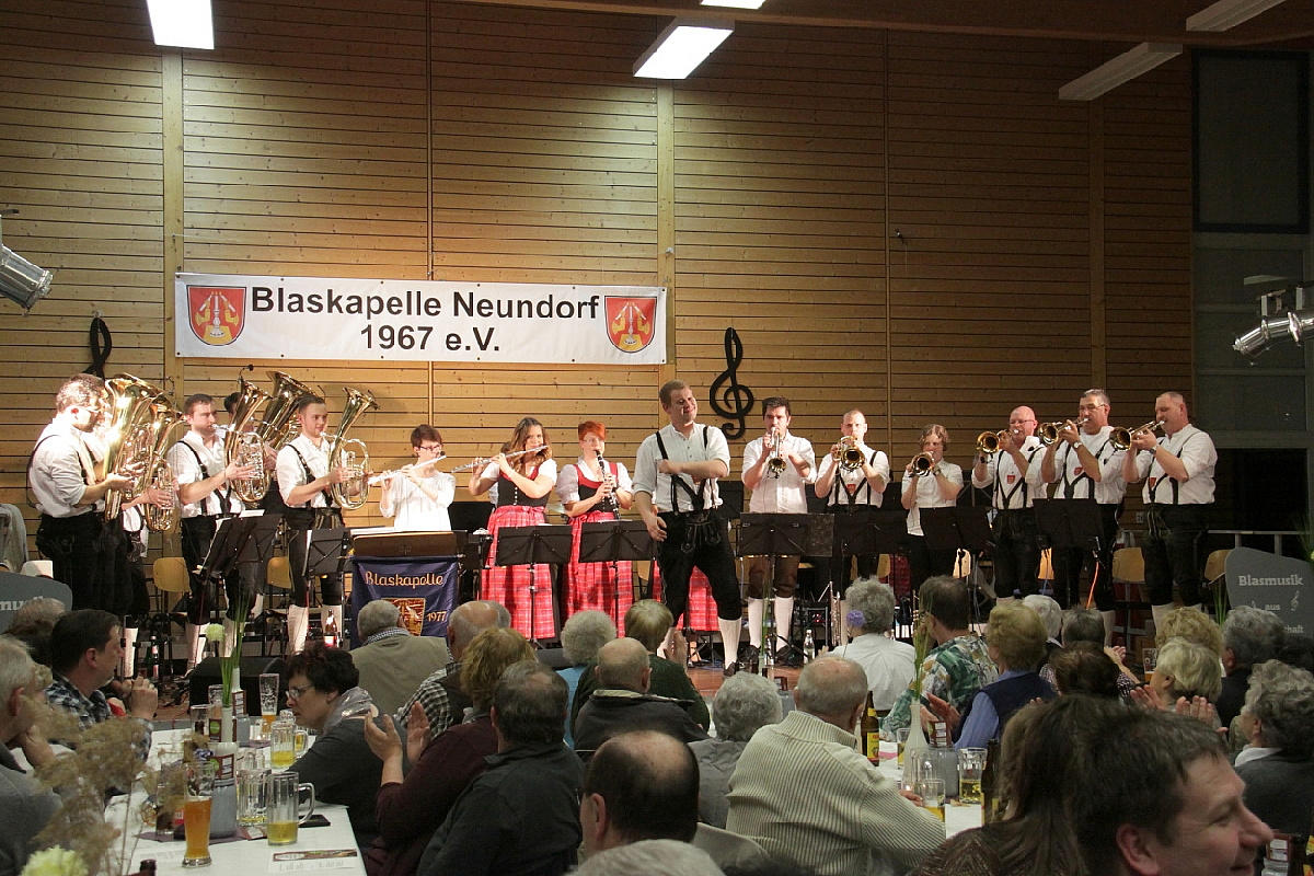 Böhmischer Abend 2017