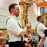 Böhmischer Abend 2024