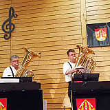 Böhmischer Abend 2024