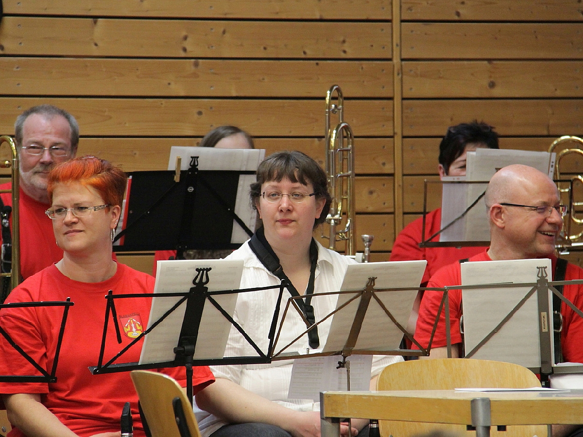 Festtag 50 Jahre