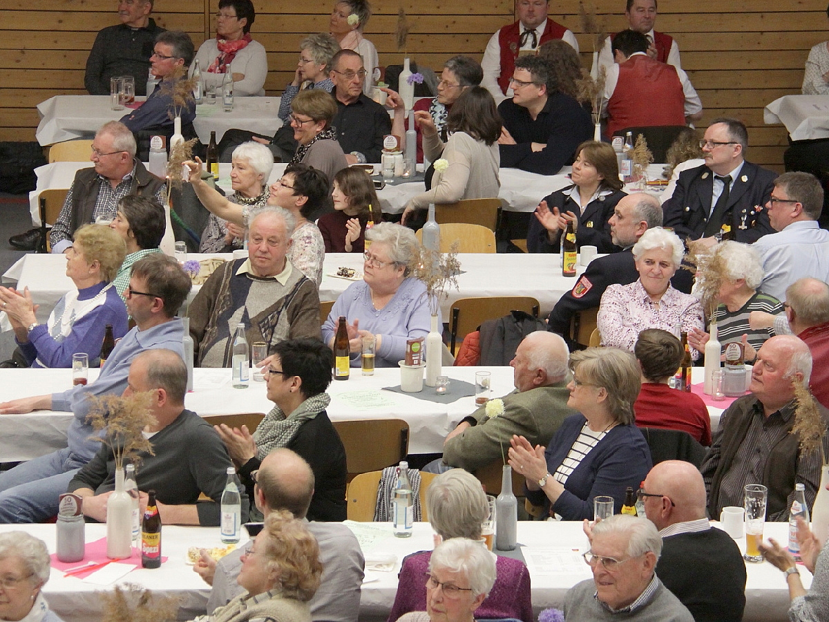 Festtag 50 Jahre
