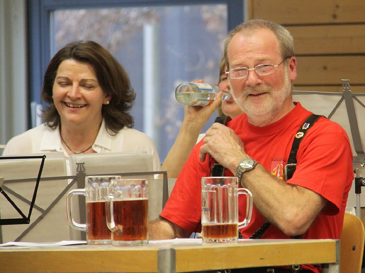 Festtag 50 Jahre