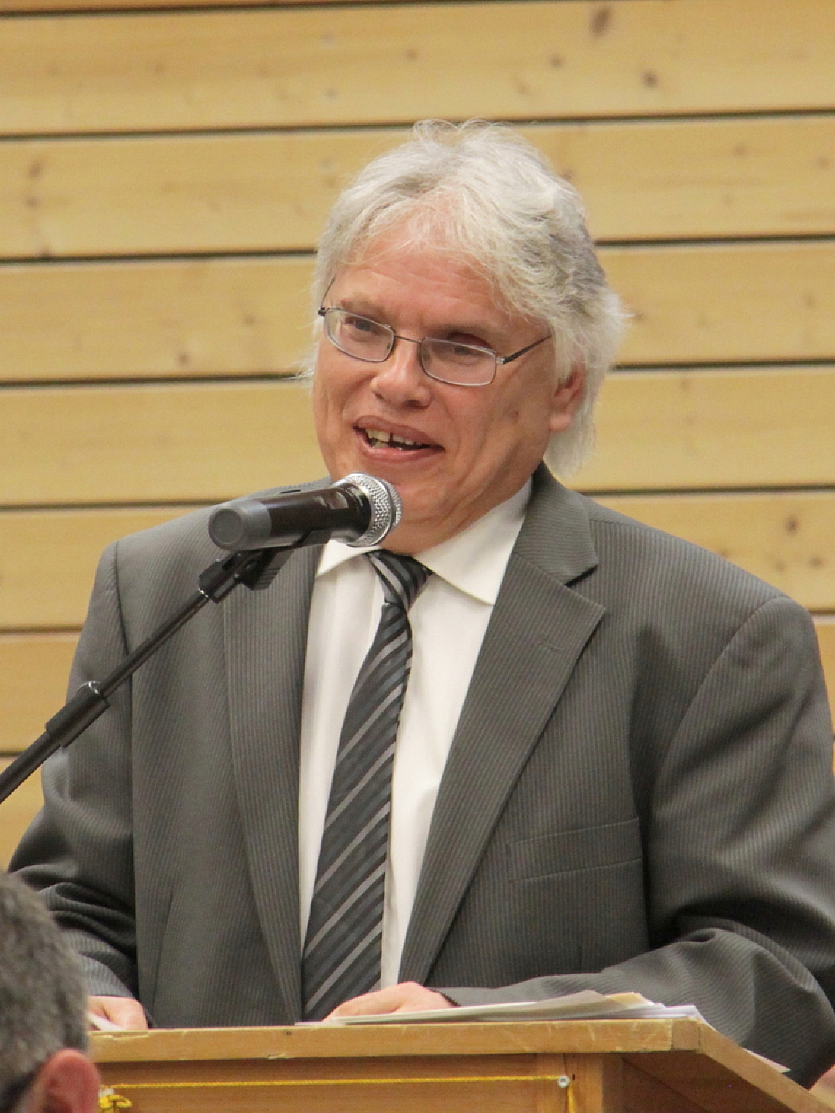 Festtag 50 Jahre