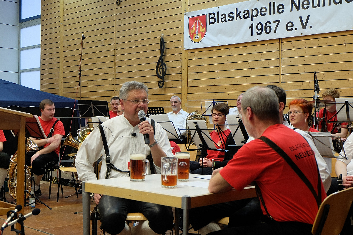 Festtag 50 Jahre