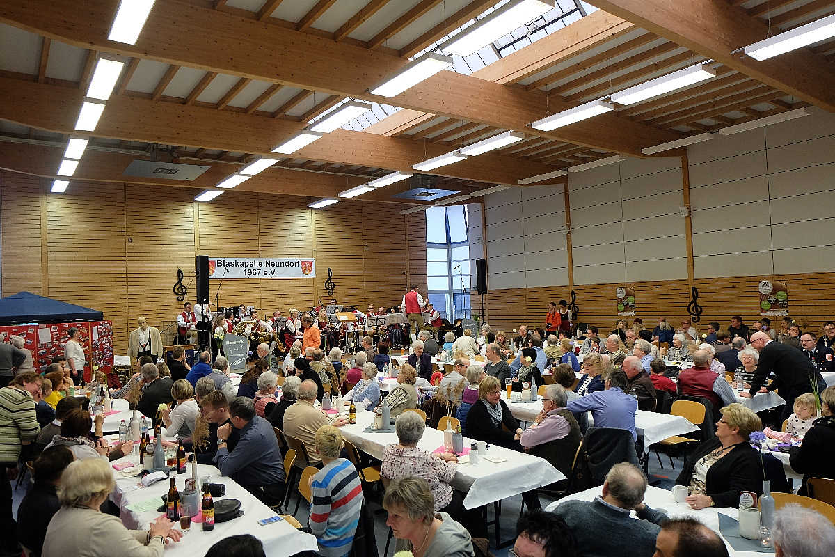 Festtag 50 Jahre