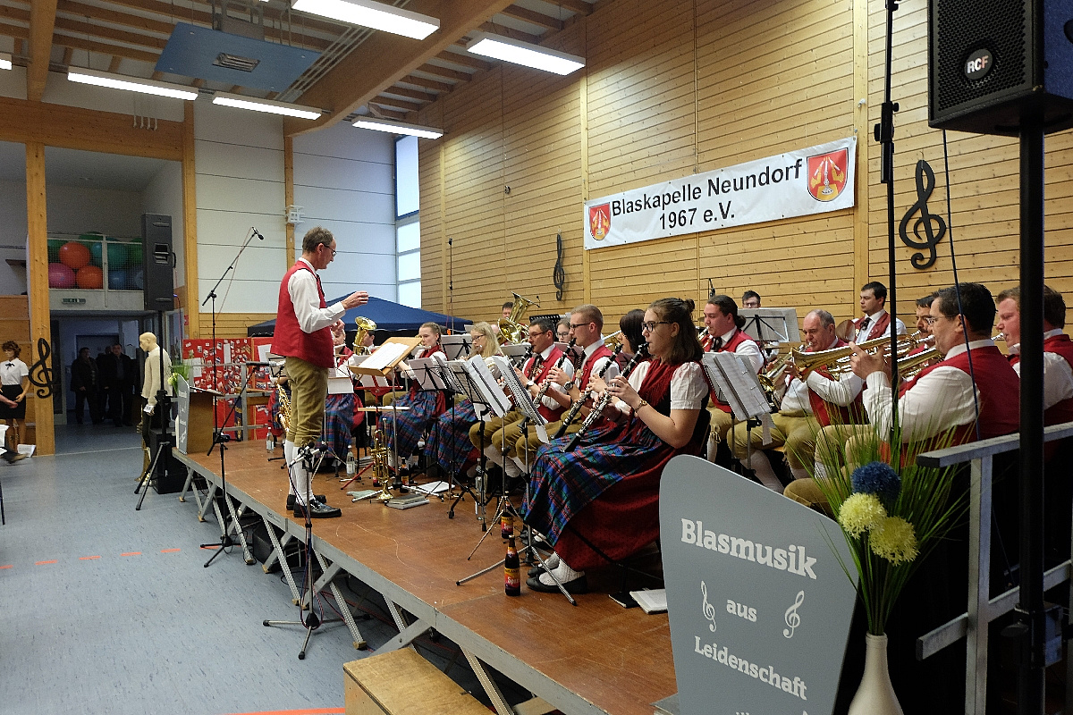 Festtag 50 Jahre