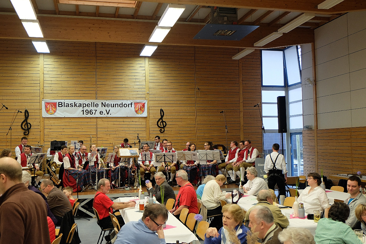 Festtag 50 Jahre