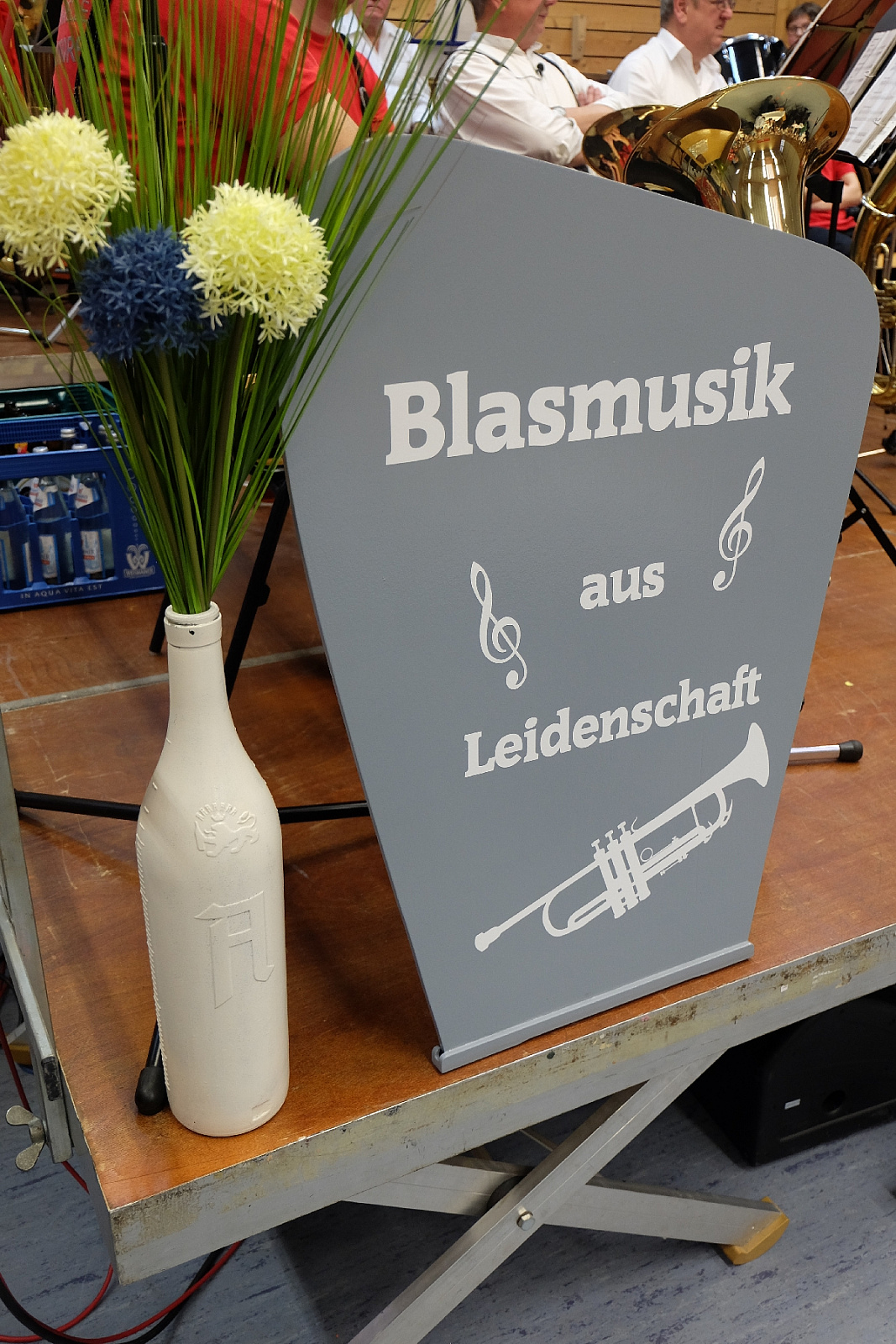 Festtag 50 Jahre