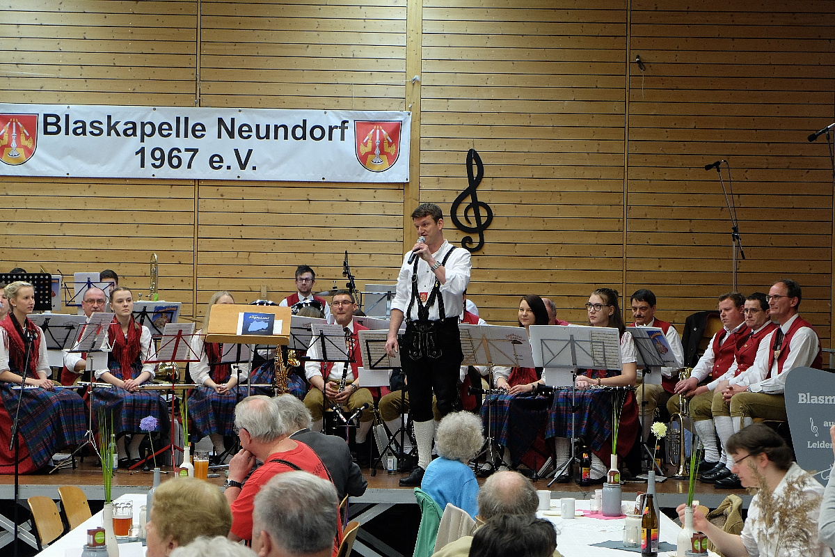 Festtag 50 Jahre