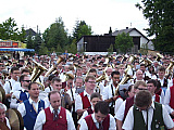 Kreismusikfest Hesselbach