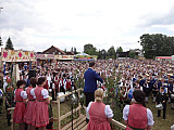 Kreismusikfest Hesselbach