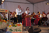 Oktoberfest der Blaskapelle Neundorf