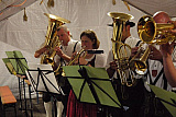 Oktoberfest der Blaskapelle Neundorf
