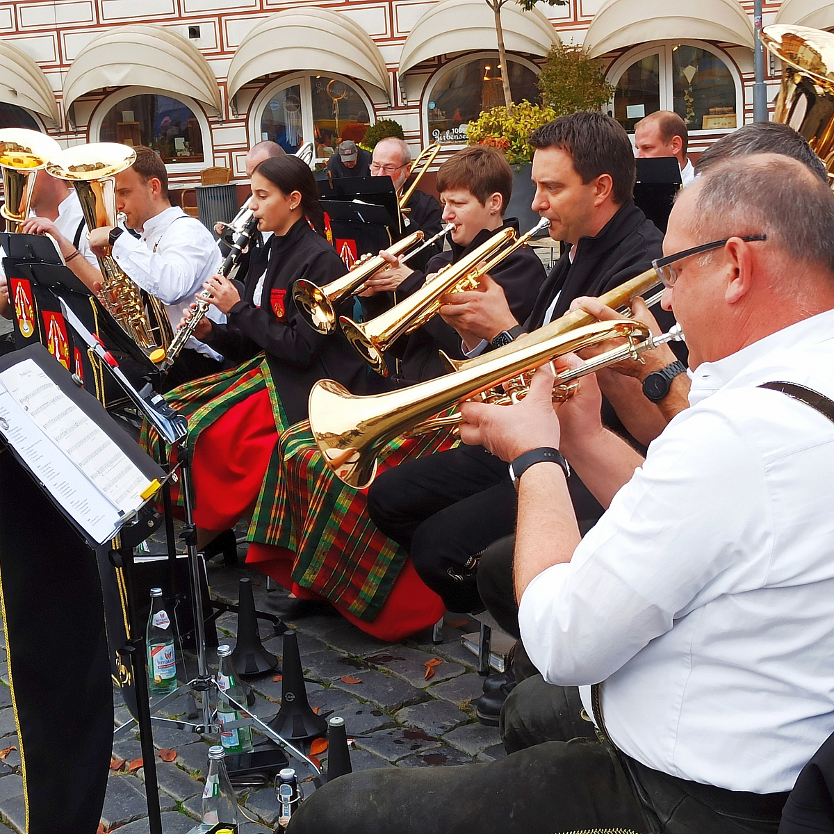 Oldtimertreffen Coburg 2024