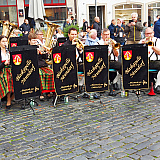 Oldtimertreffen Coburg 2024