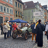 Oldtimertreffen Coburg 2024