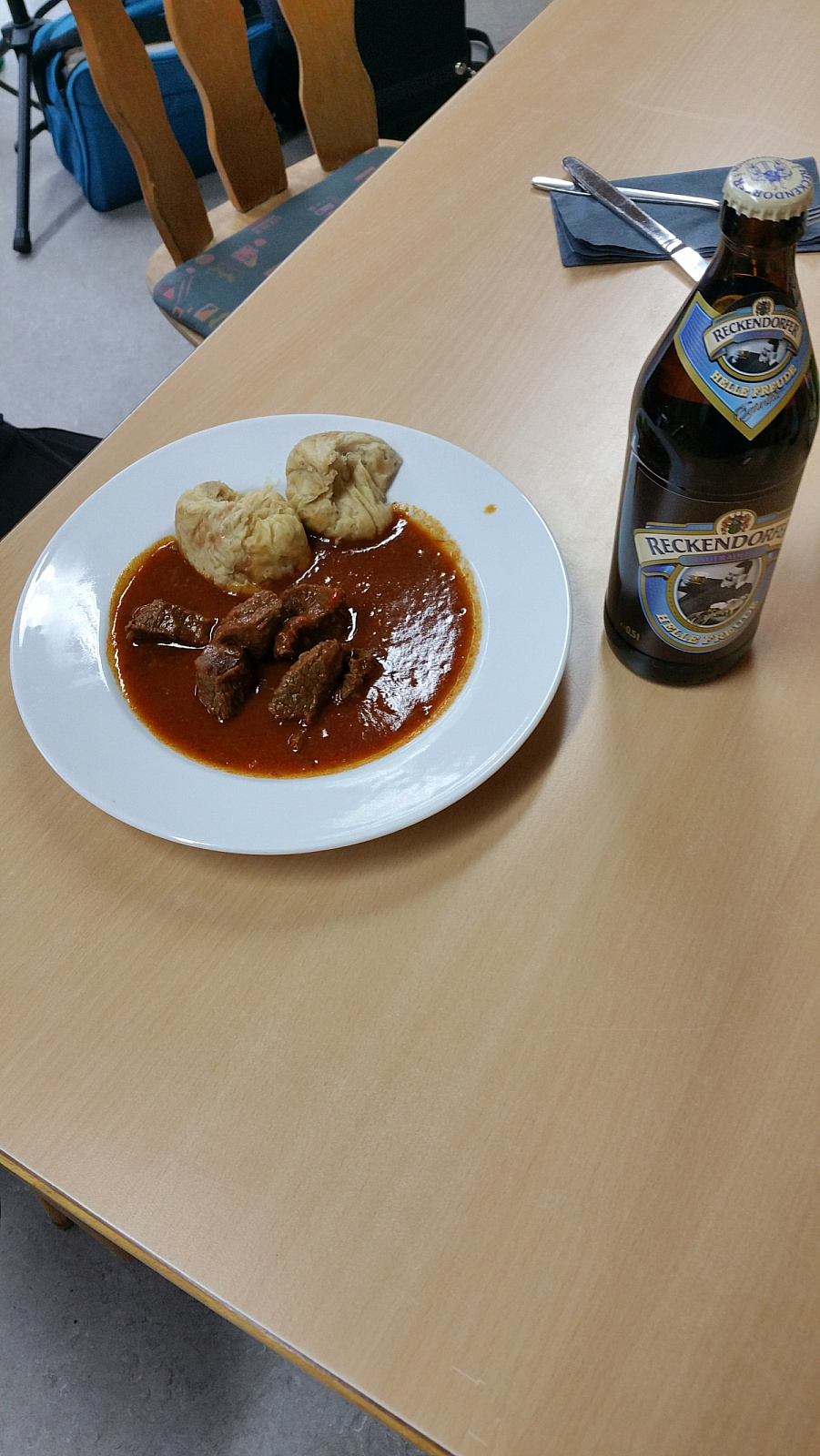 Probentag 2019