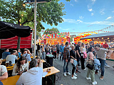 Lichtenfelser Schützenfest 2025