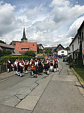 50 Jahre Blaskapelle Neundorf