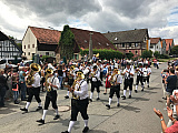50 Jahre Blaskapelle Neundorf