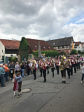 50 Jahre Blaskapelle Neundorf