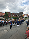 50 Jahre Blaskapelle Neundorf