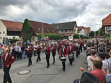 50 Jahre Blaskapelle Neundorf