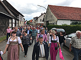 50 Jahre Blaskapelle Neundorf