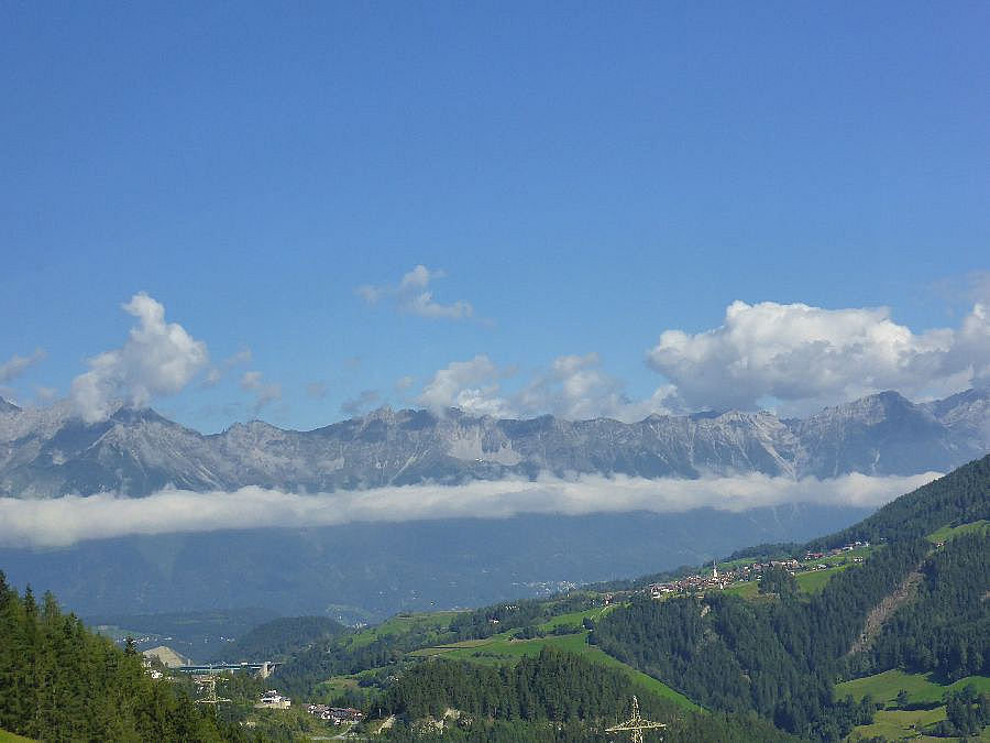 STOCHASA KISCHTA Südtirol