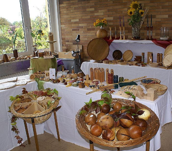 Oktoberfest der Blaskapelle Neundorf