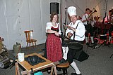 Oktoberfest der Blaskapelle Neundorf 