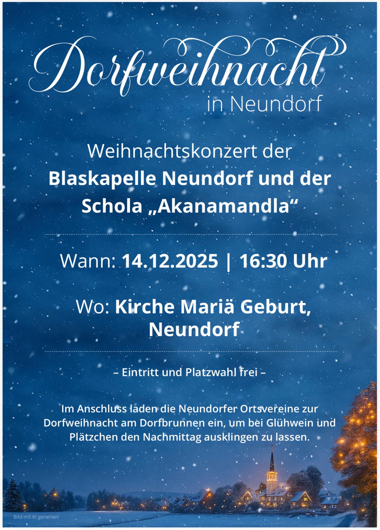 Weihnachtskonzert2025